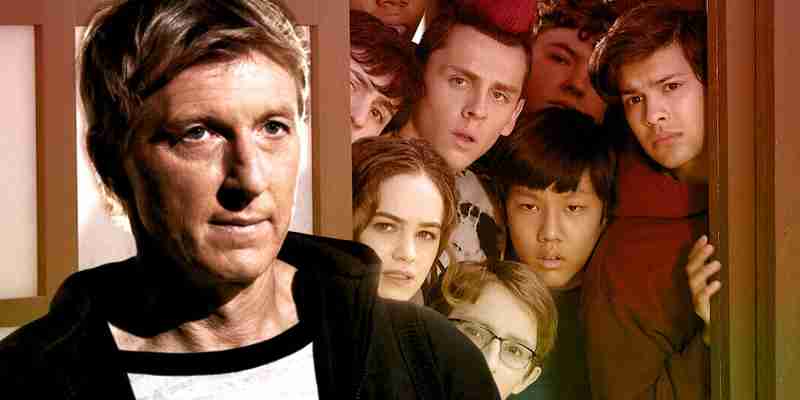 Судьба каждого главного героя в конце Cobra Kai