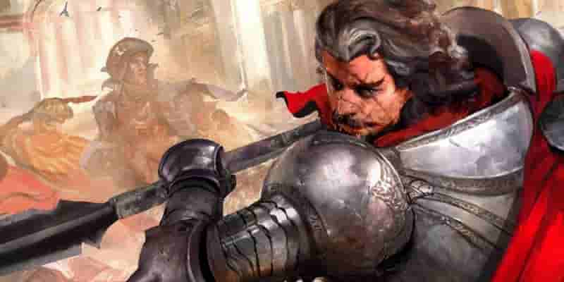 20 лучших возможностей для Варвары в D&D 5e, ранговые