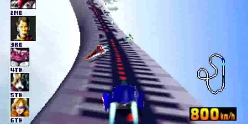 10 игр N64, которые нуждаются в ремейке
