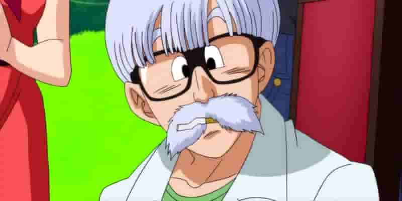 Dragon Ball: 10 самых умных персонажей в рейтинге