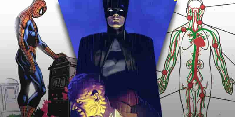 10 преступно недооцененных мини-сериалов от DC и Marvel