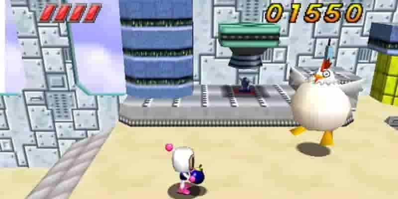 10 игр N64, которые нуждаются в Remake