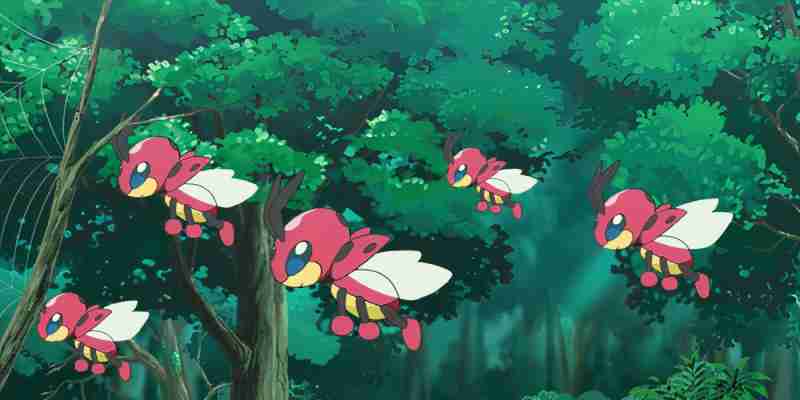 10 Gen 2 Pokemon, которые все еще нуждаются в эволюциях