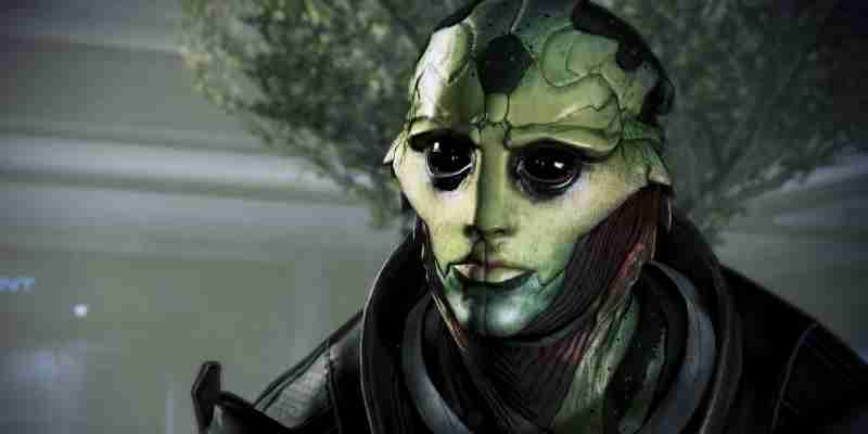 Mass Effect: 10 причин, почему игра за FemShep делает серию лучше