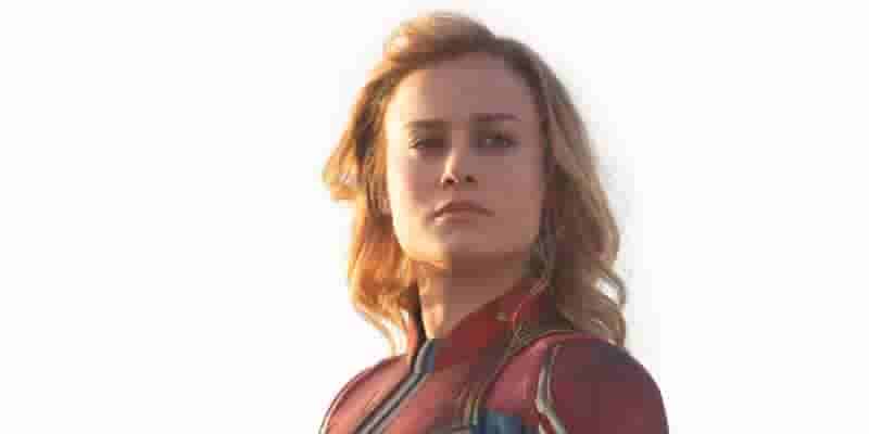 Полная хронология Капитана Марвела в MCU