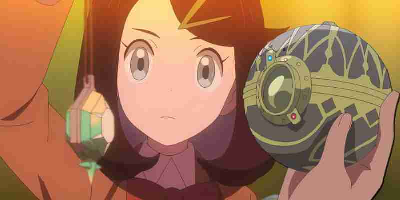 10 вопросов, на которые Pokemon Horizons должен ответить во втором сезоне