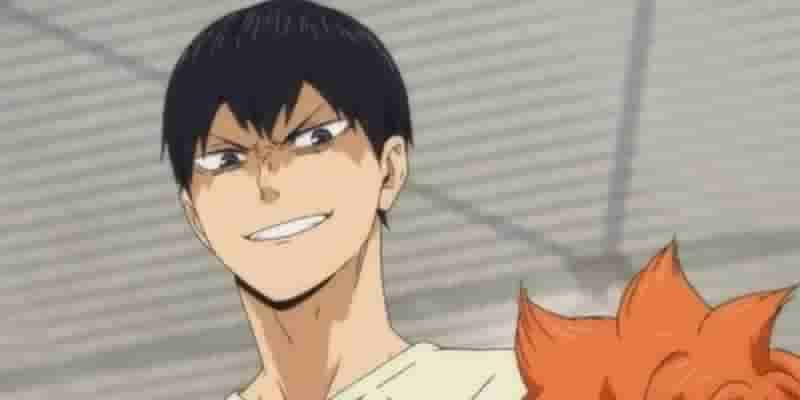 Рейтинг Haikyuu!!