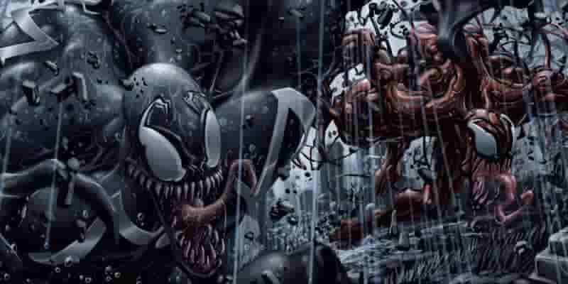 13 вещей, которые вы не знали о взаимоотношениях Venom и Carnage