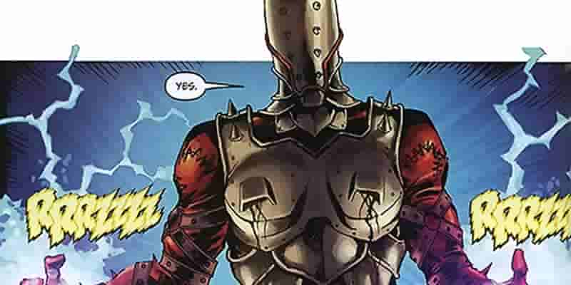10 комиксов Marvel слишком противоречивы для адаптации MCU