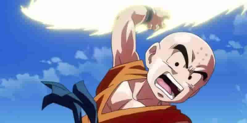 Самый недооцененный Dragon Ball Heroes