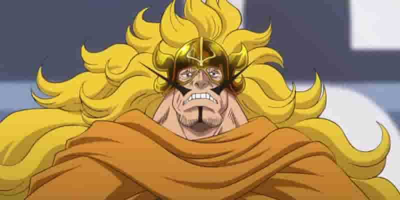 One Piece: Что такое MADS Group?