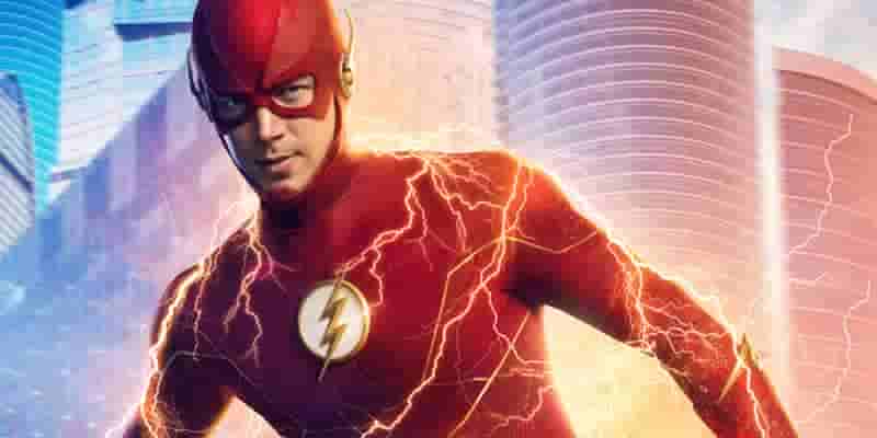 Flash Promo подтверждает Возвращение предположительно мертвого союзника