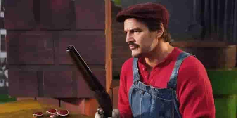 SNL Skit представил Педро Паскаля из фильма 