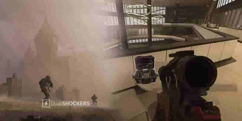 Warzone 2: Как найти все 10 детонаторов
