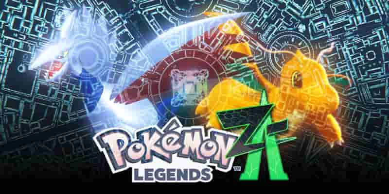 Это самые прописанные персонажи игр Pokémon