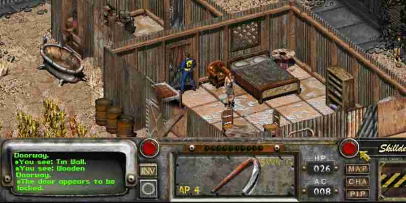 10 Величайших RPG для ПК, когда-либо сделанных, ранжированного