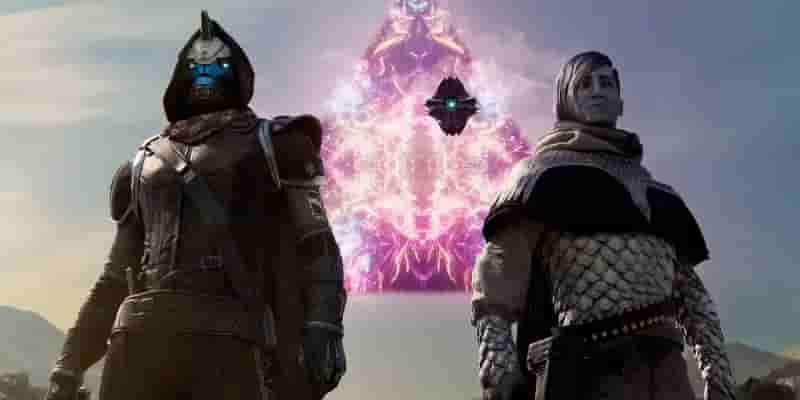 10 деталей, которые делают Destiny 2: финальная форма невероятной