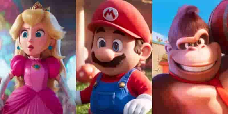 10 причин, почему фильм Super Mario Bros. – лучшая адаптация видеоигр всех времен
