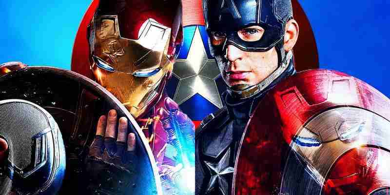 Все фильмы и телешоу о Капитане Америке в киновселенной Marvel, рейтинг