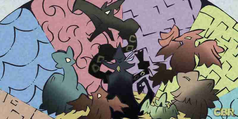 10 вопросов, на которые Pokemon Horizons должен ответить во втором сезоне
