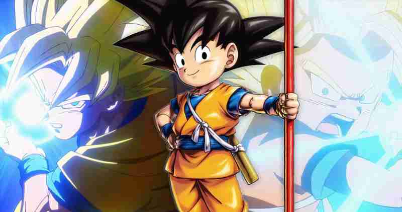10 сильнейших инопланетных видов в Dragon Ball (включая Megaths и Gigaths)