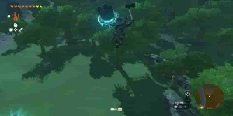 The Legend Of Zelda: Tears Of The Kingdom - 10 лучших устройств Zonai в рейтинге