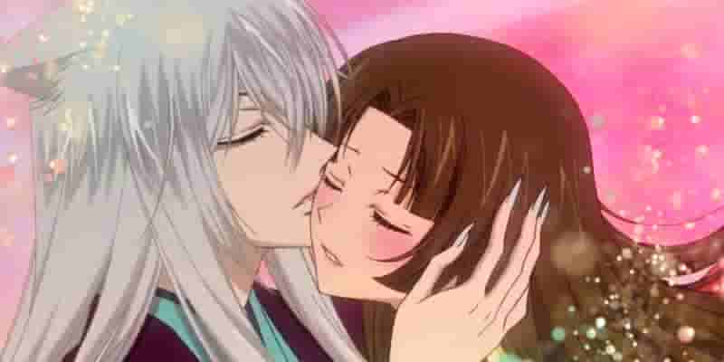 10 способов, которыми Kamisama Kiss охватывает Shojo Clichés