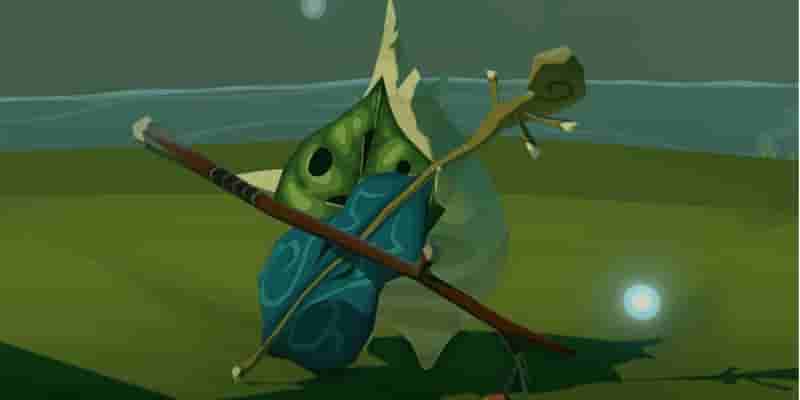 Объяснение самых больших несоответствий временной шкалы Zelda