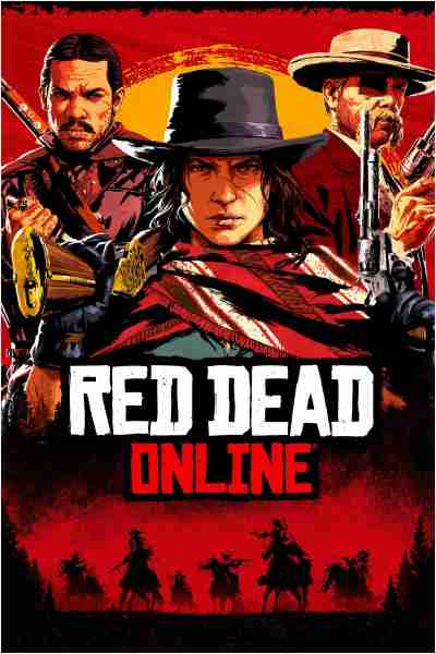 Red Dead Online Fans начал петицию, чтобы сохранить игру (& amp; = 