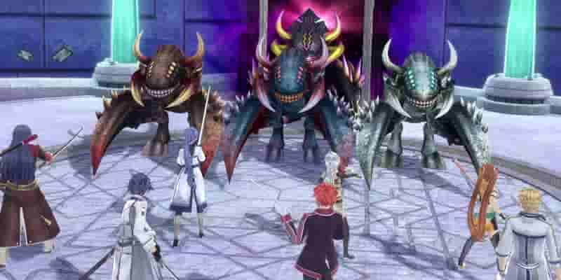 Trails Into Reverie: How To Use The Reverie Corridor