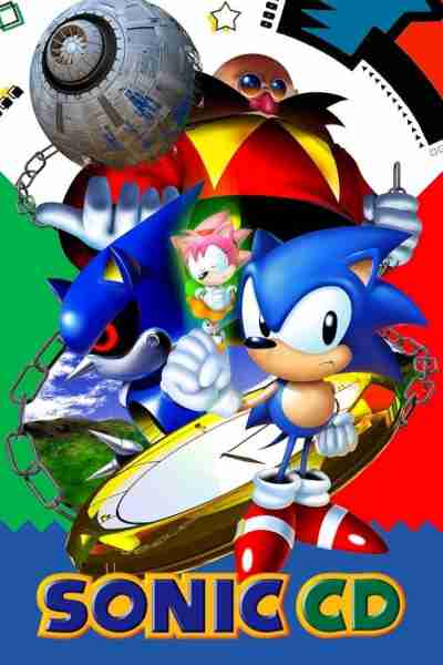 10 лучших игр для Sega CD, рейтинг