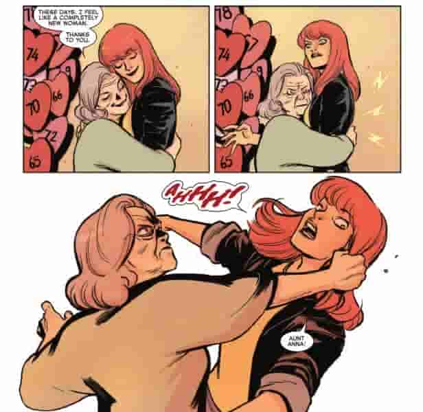 ОБЗОР: Ежегодник Marvel's The Amazing Spider-Man Annual #1