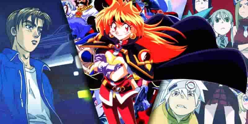 10 лучших дубляжов Funimation по версии MyAnimeList