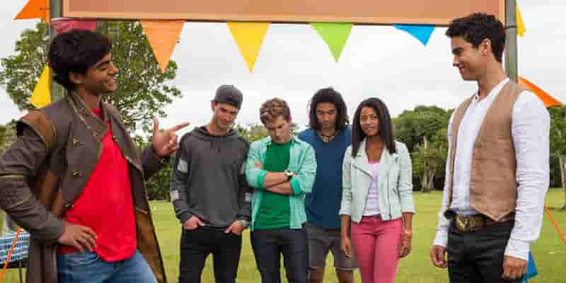 10 лучших эпизодов Power Rangers Dino Charge, Рейтинг