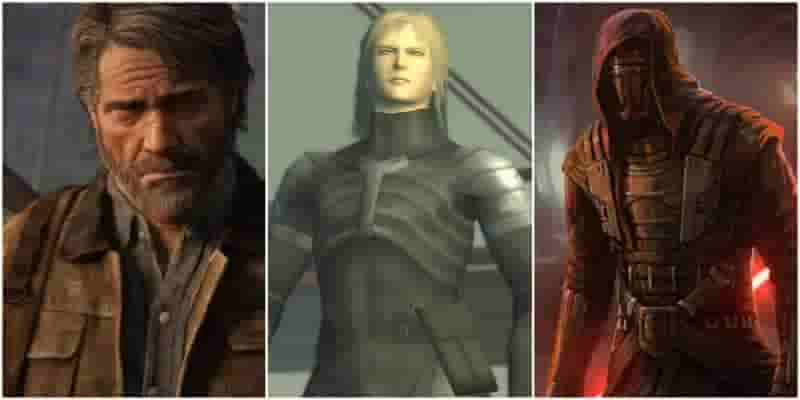 Самые неожиданные повороты сюжета в оригинальной Final Fantasy VII