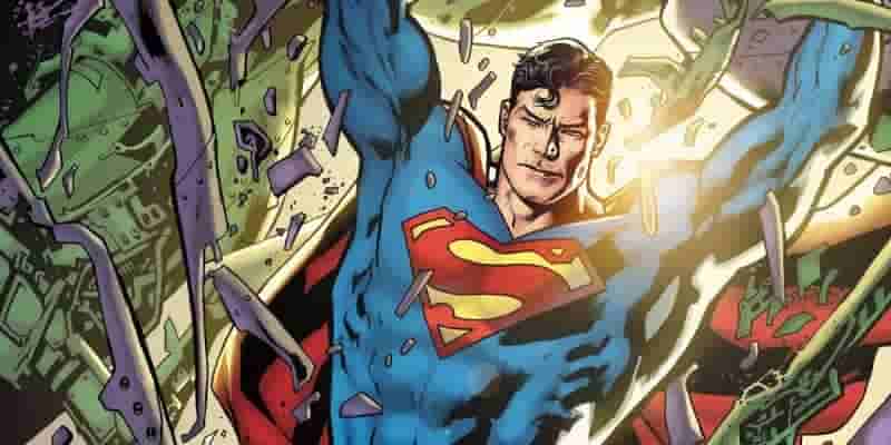 10 персонажей DC, способных справиться с уравнением анти-жизни