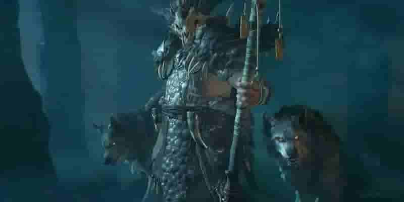 Сезонный перезапуск Diablo IV дает игрокам новый старт