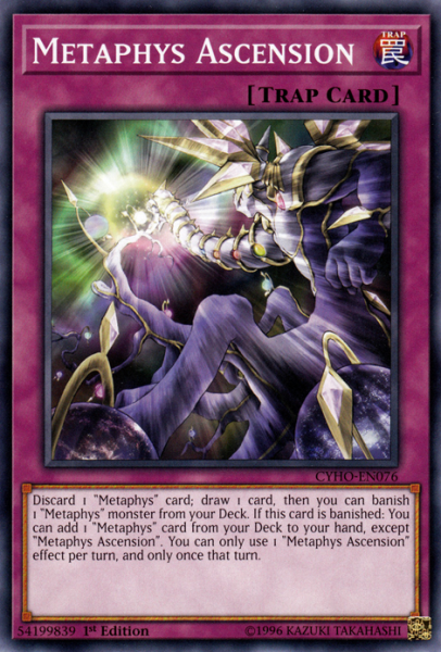 Yu-Gi-Oh!: 10 лучших ловушек для поиска с помощью Trap Trick 