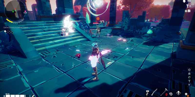 Every Amp in Hyper Light Breaker, Ranked
