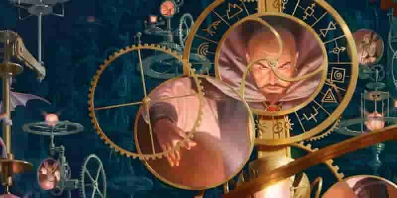 Лучшие официальные книги по D&D 5e