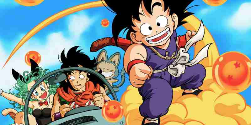 10 персонажей Dragon Ball Z, которые появляются в большинстве эпизодов, рейтинг
