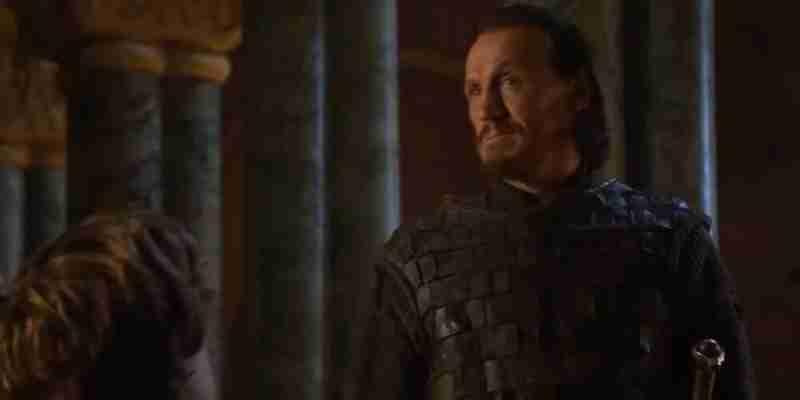 15 раз в Got, когда Тирион Ланнистер не был таким умным, как он думал