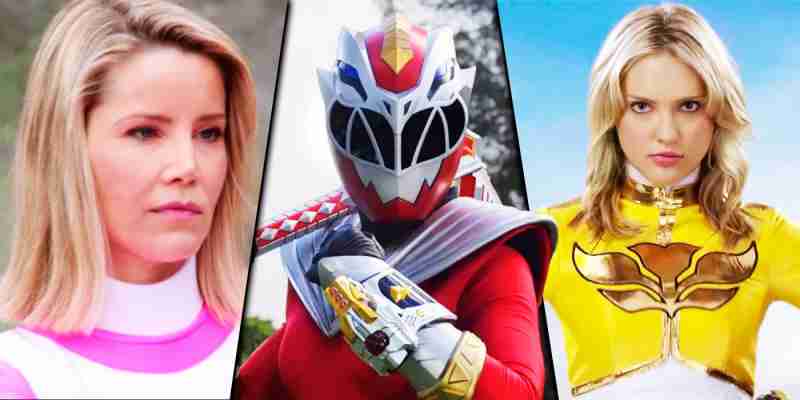 10 лучших финальных боев в Power Rangers, рейтинг