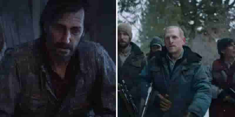 10 персонажей видеоигр Last of Us, появляющихся в сериале HBO (и кто в них играет)