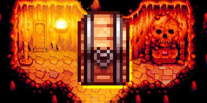 Stardew Valley: Все безделушки, рейтинг