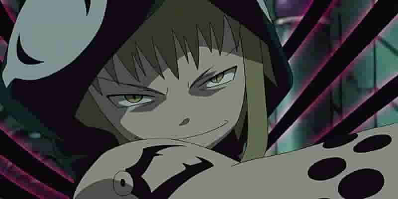 Soul Eater: 10 Лучшие персонажи по рейтингу