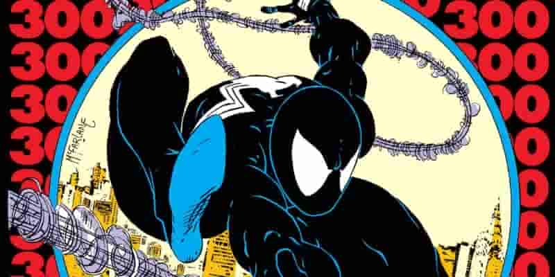 Across The Spider-Verse: 10 вещей Это случается с каждым Человеком-пауком