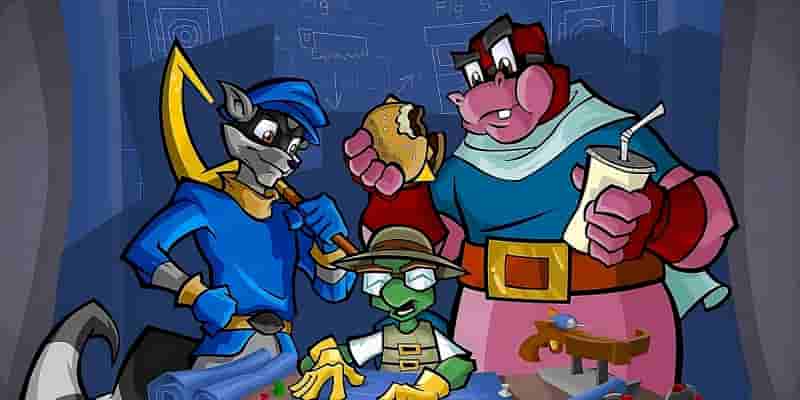 10 платформеров высшего уровня (кроме Mario или Sonic)