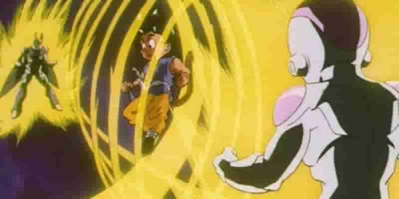 Лучшие эпизоды Dragon Ball GT, рейтинг