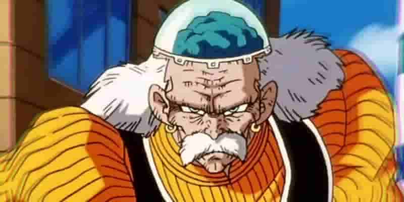 Dragon Ball: 10 самых умных персонажей в рейтинге